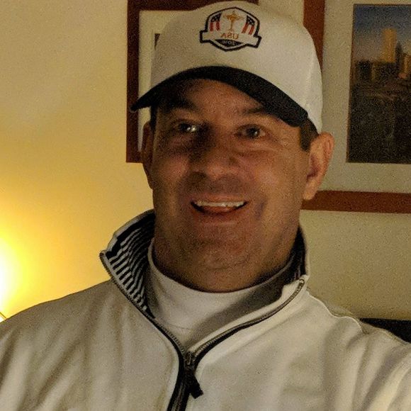 Meet your Posher, Mark - Picture 1 of 1